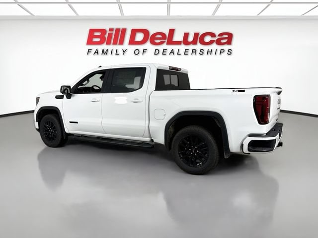 2026 GMC Sierra 1500 Elevation - Photo 7