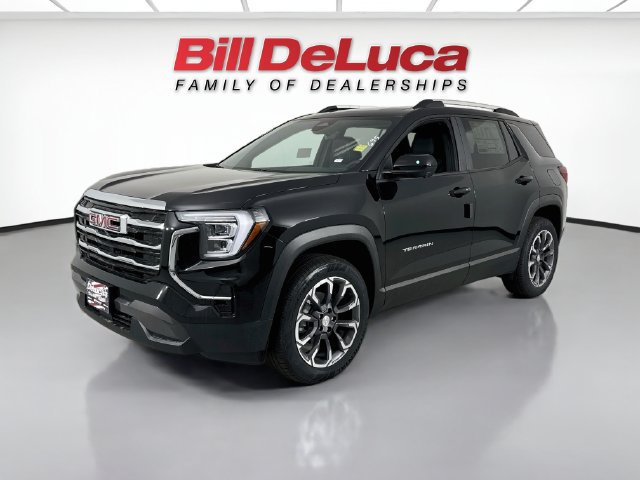 2027 GMC Terrain