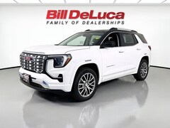 2026 GMC Terrain Denali SUV