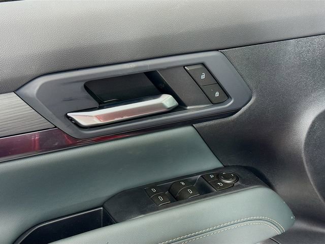 2026 GMC Terrain AT4 - Photo 18