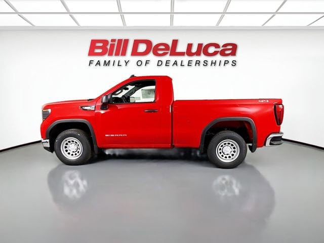 2026 GMC Sierra 1500 Pro - Photo 8