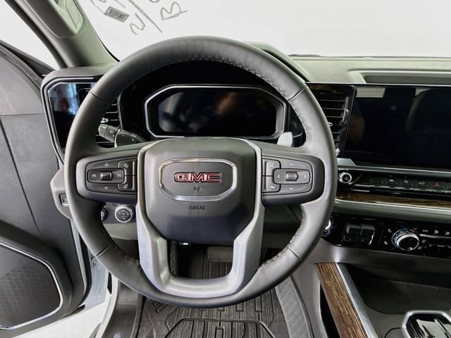 2026 GMC Sierra 1500 Elevation - Photo 11