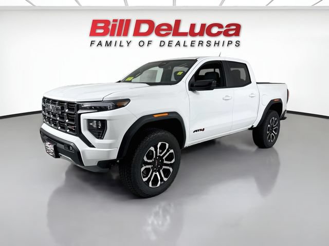 2026 GMC Canyon AT4 Truck