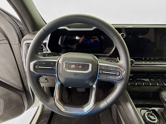 2026 GMC Canyon Elevation - Photo 11