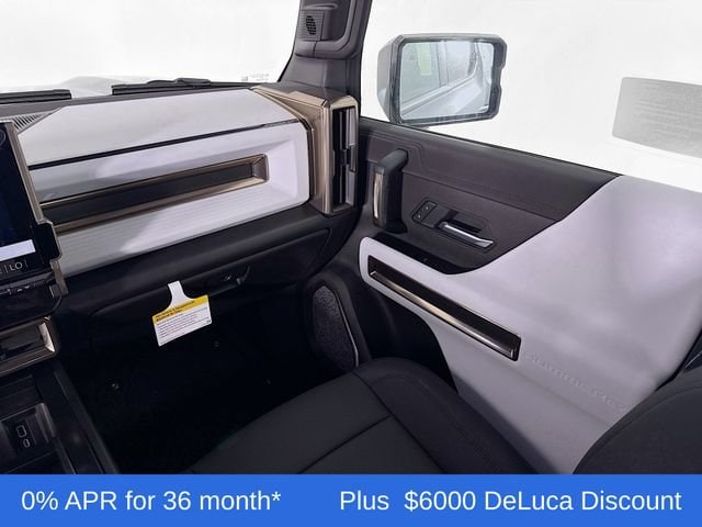 2025 GMC HUMMER EV 3X - Photo 24