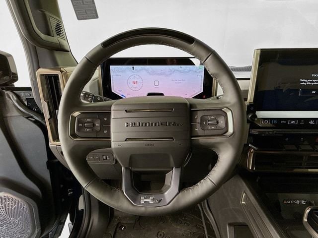 2025 GMC HUMMER EV 3X - Photo 11