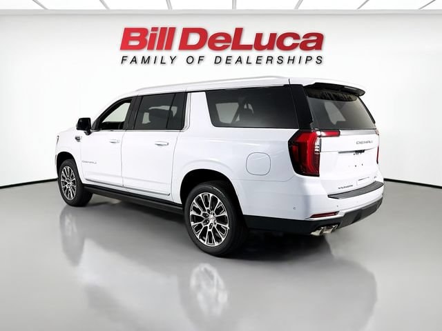 2026 GMC Yukon XL Denali - Photo 7