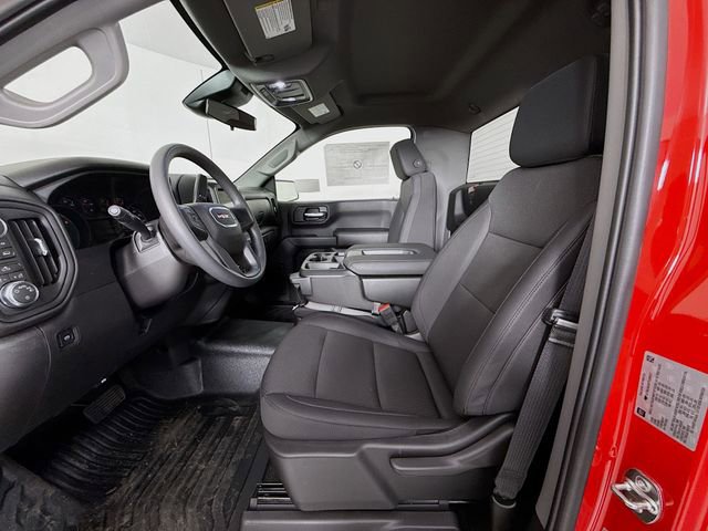 2026 GMC Sierra 1500 Pro - Photo 19