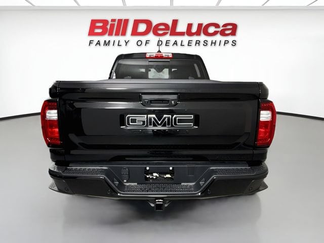 2026 GMC Canyon Denali - Photo 6