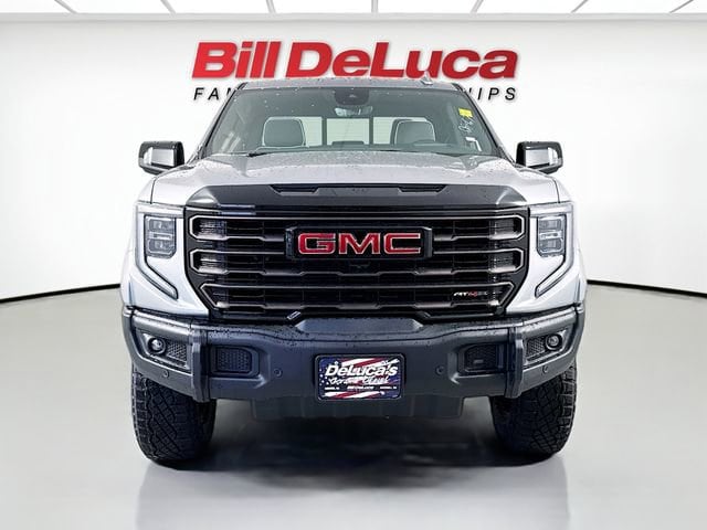 2026 GMC Sierra 1500 AT4X - Photo 2