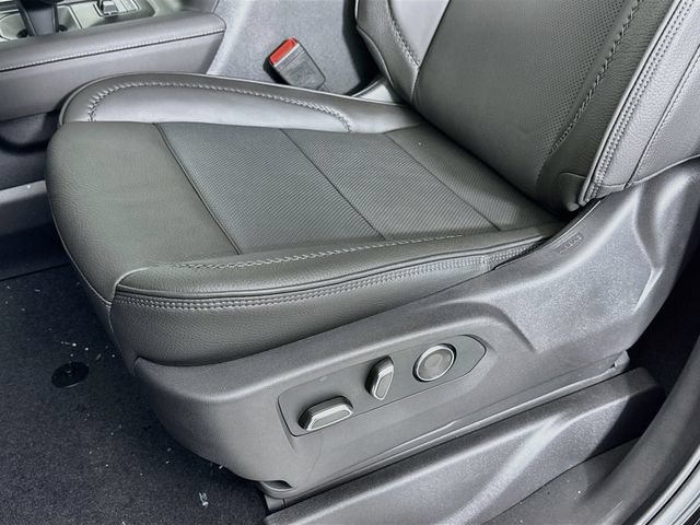 2026 GMC Sierra 1500 Denali - Photo 20