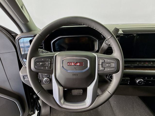2026 GMC Sierra 2500HD SLE - Photo 11