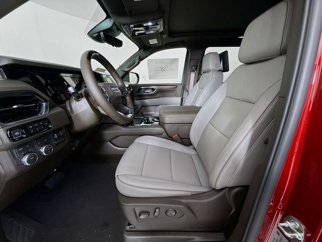 2026 GMC Yukon XL Elevation - Photo 22