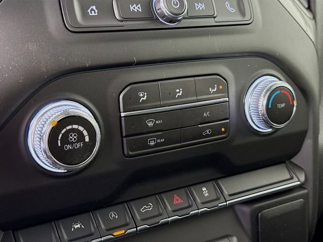 2026 GMC Sierra 1500 Pro - Photo 15