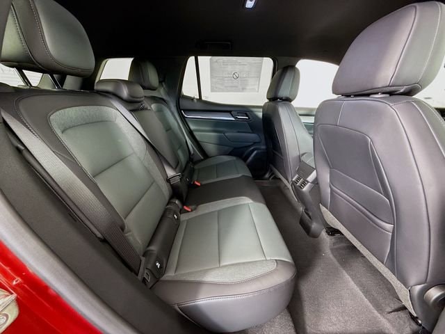 2026 GMC Terrain AT4 - Photo 27