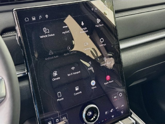 2027 GMC Terrain Elevation - Photo 14