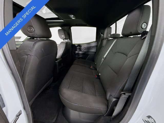 2026 GMC Canyon Elevation - Photo 23
