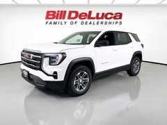 2026 GMC Terrain Elevation SUV