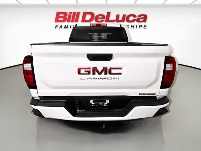 2026 GMC Canyon Elevation - Photo 6