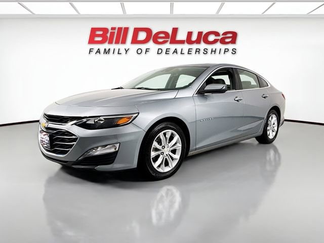 2023 Chevrolet Malibu LT Car