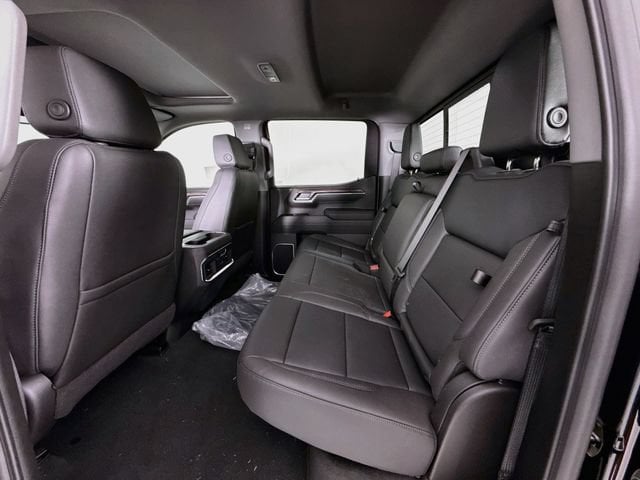 2026 GMC Sierra 1500 SLT - Photo 25