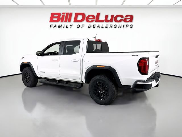2026 GMC Canyon Elevation - Photo 7
