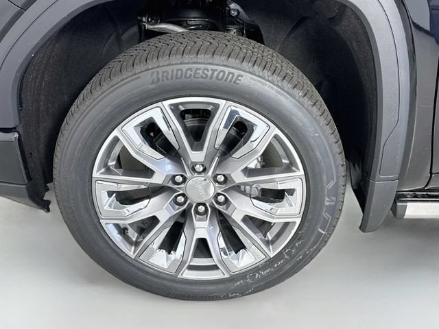 2026 GMC Sierra 1500 Denali - Photo 33