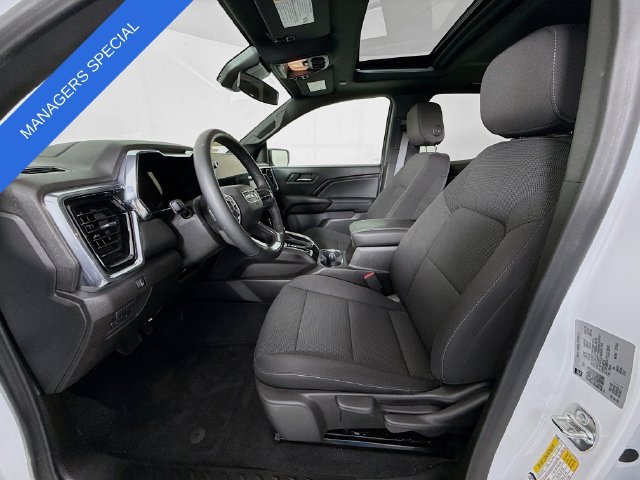 2026 GMC Canyon Elevation - Photo 19