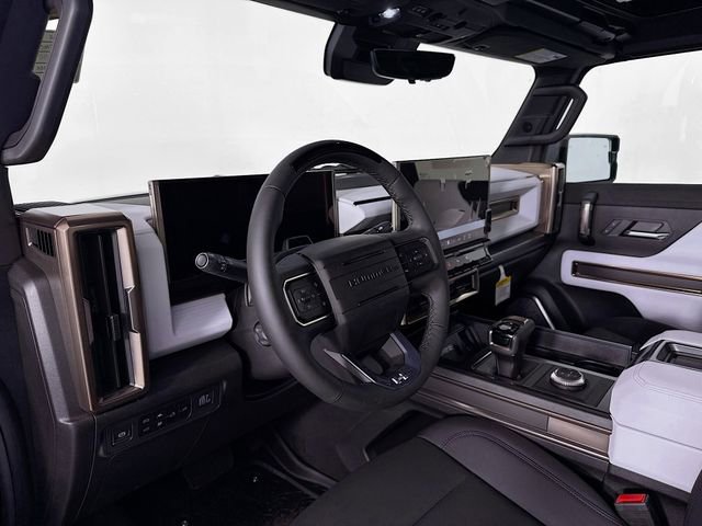 2025 GMC HUMMER EV 3X - Photo 9