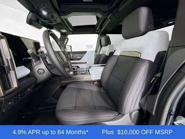 2025 GMC HUMMER EV 3X - Photo 22