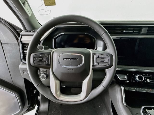 2026 GMC Sierra 1500 Denali - Photo 11