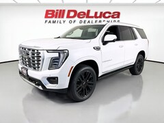 2026 GMC Yukon Denali SUV