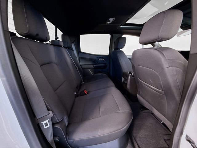2026 GMC Canyon Elevation - Photo 24