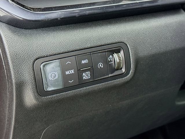 2026 GMC Terrain AT4 - Photo 10