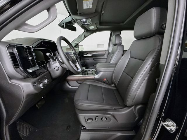 2026 GMC Sierra 1500 SLT - Photo 21