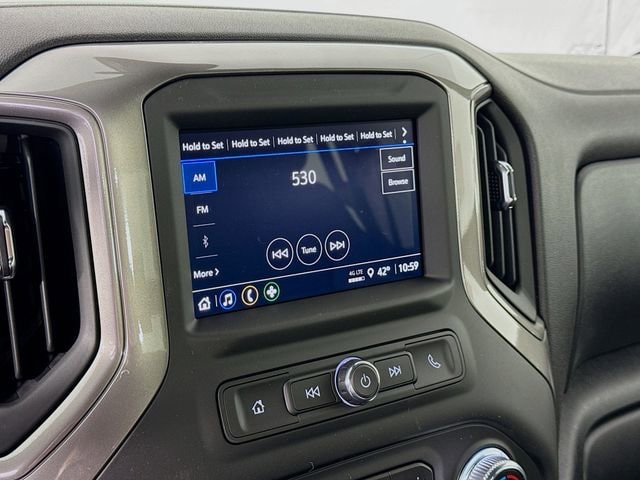 2026 GMC Sierra 1500 Pro - Photo 14
