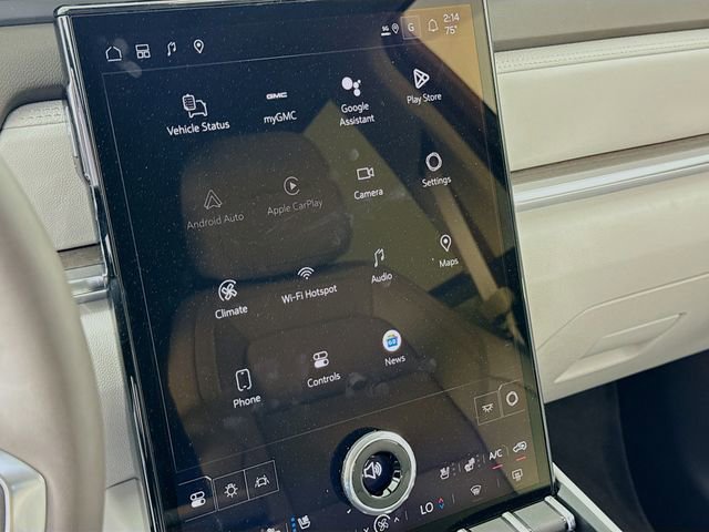 2026 GMC Terrain Denali - Photo 15