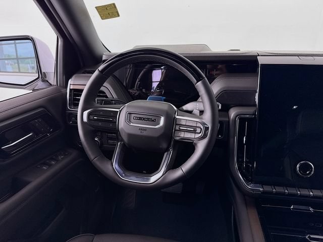 2026 GMC Yukon XL Denali - Photo 24