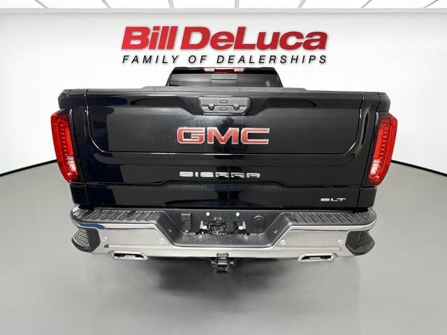 2026 GMC Sierra 1500 SLT - Photo 6
