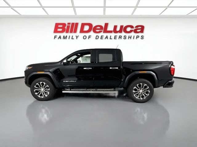 2026 GMC Canyon Denali - Photo 8