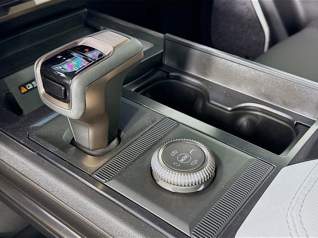 2025 GMC HUMMER EV 3X - Photo 17