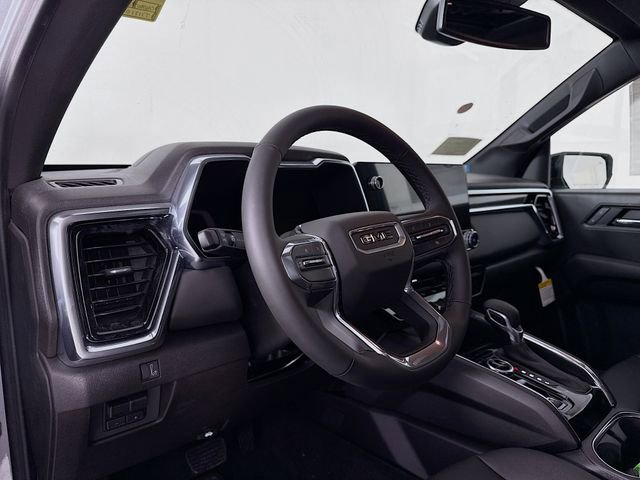 2026 GMC Canyon Elevation - Photo 8