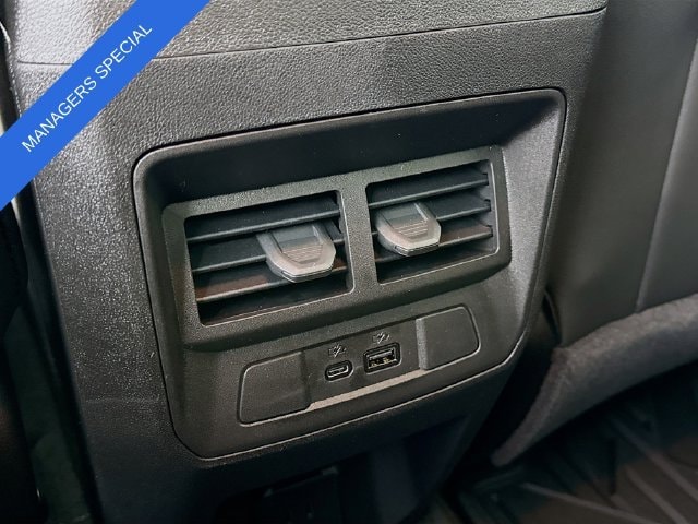 2026 GMC Canyon Elevation - Photo 25