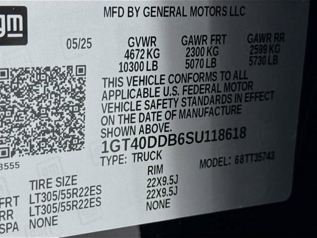 2025 GMC HUMMER EV 3X - Photo 32