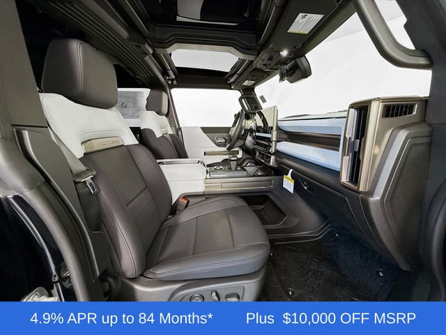2025 GMC HUMMER EV 3X - Photo 29