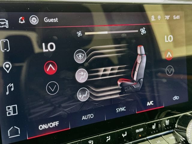 2026 GMC Canyon Denali - Photo 16