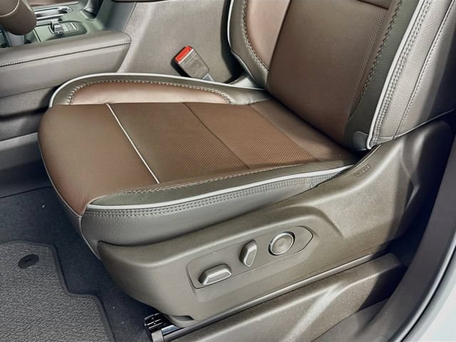 2026 GMC Sierra 1500 Denali - Photo 20