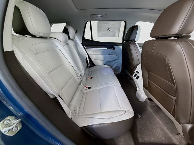 2026 GMC Terrain Denali - Photo 28