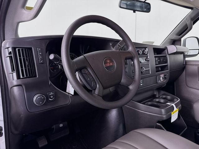 2026 GMC Savana Cargo Work Van - Photo 9