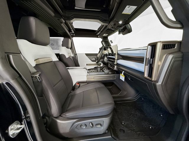 2025 GMC HUMMER EV 3X - Photo 29
